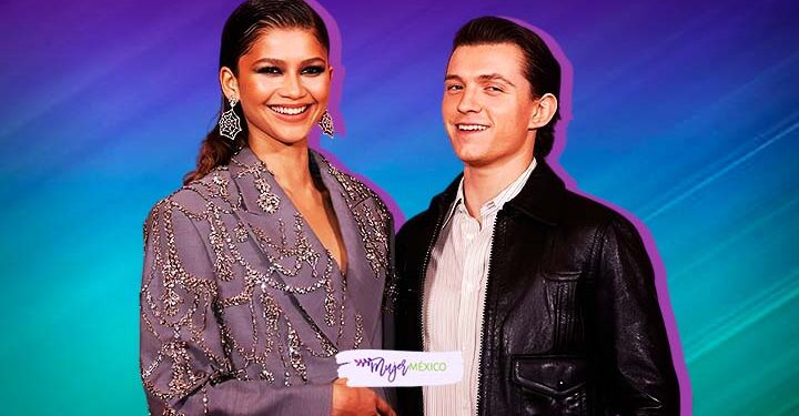 ¿Tom Holland y Zendaya se casaron en secreto? Esto se sabe
