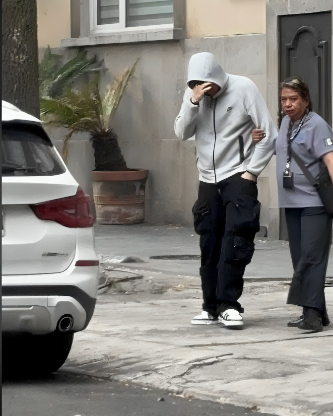 Acusan a suegra de Carolina Flores por feminicidio