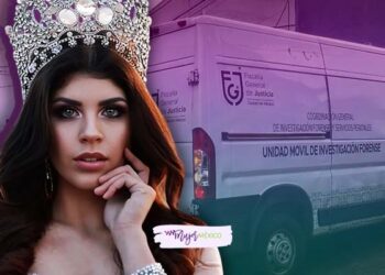 Carolina Flores: cronología de sus asesinato en Polanco
