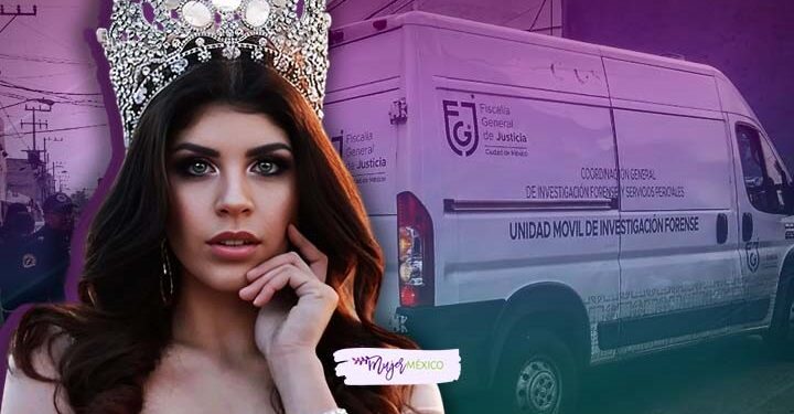 Carolina Flores: cronología de sus asesinato en Polanco