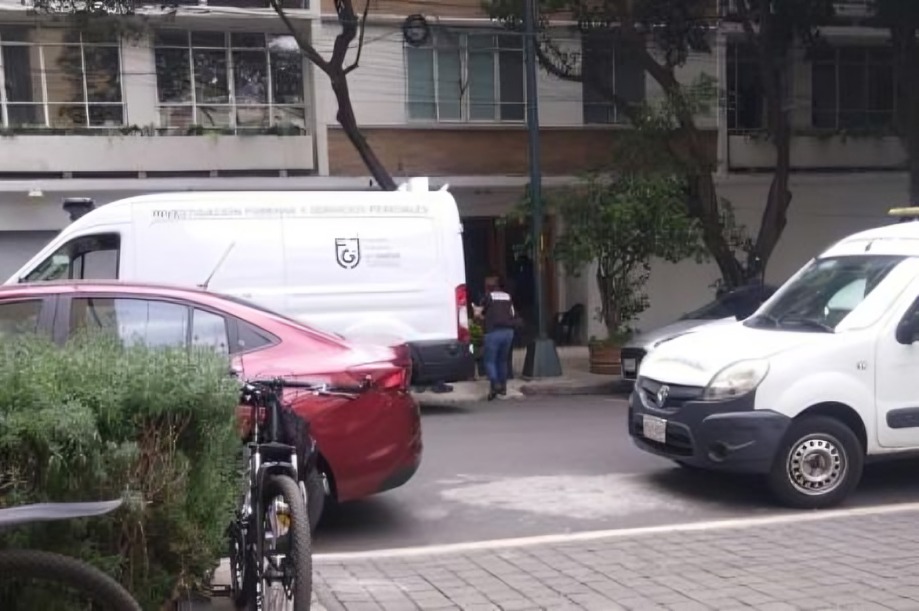 ¿Cómo se enteró la mamá de Carolina Flores sobre el feminicidio?