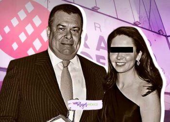 Condena fabricación del delito en contra de Rosa María Rubio Zepeda