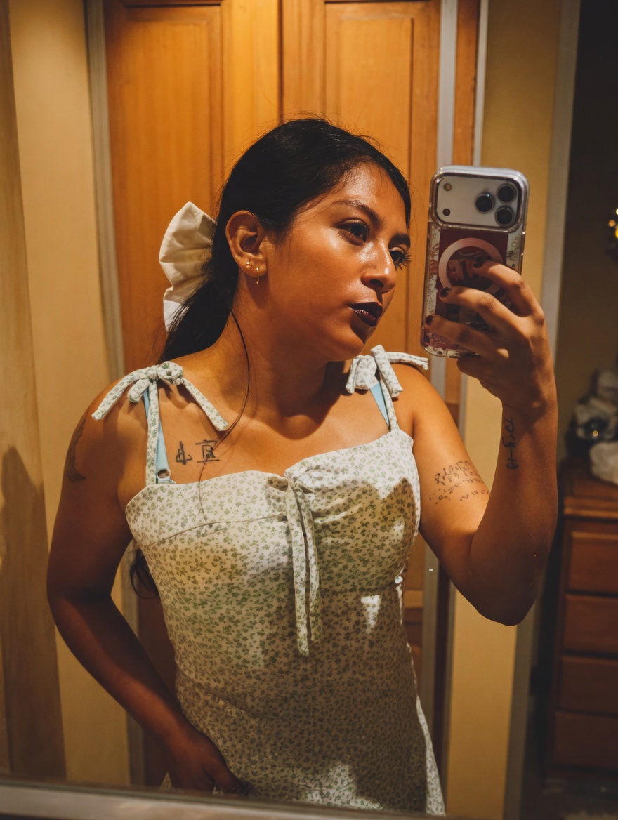 Cronología del feminicidio Edith Guadalupe Valdés en CDMX