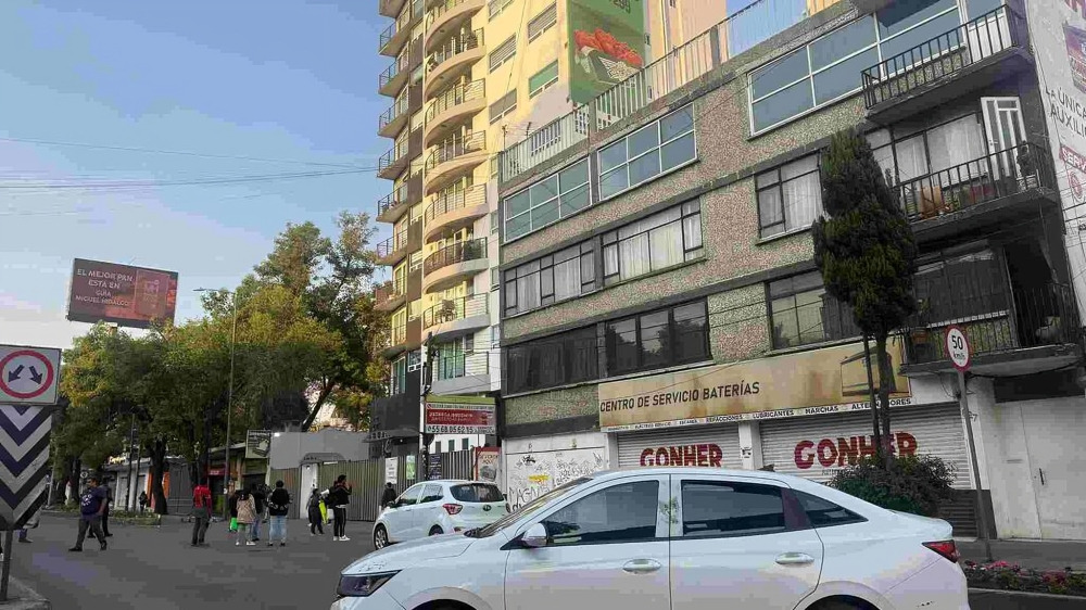 Cronología del feminicidio Edith Guadalupe Valdés en CDMX