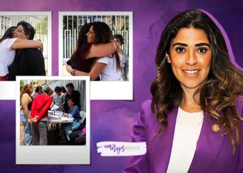 María Teresa Ealy encabeza jornada de detección de cáncer de mama