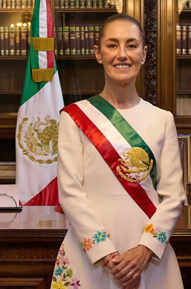 Las 100 personas más influyentes de TIME | Top mujeres