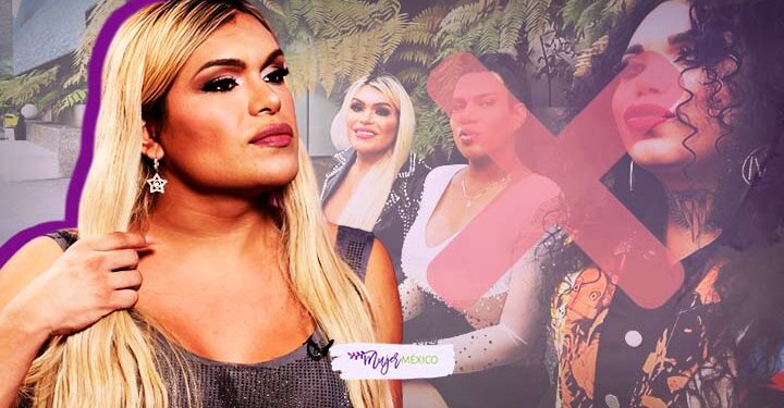 ¿Por qué cancelaron a Wendy Guevara y Paola Suárez en redes?