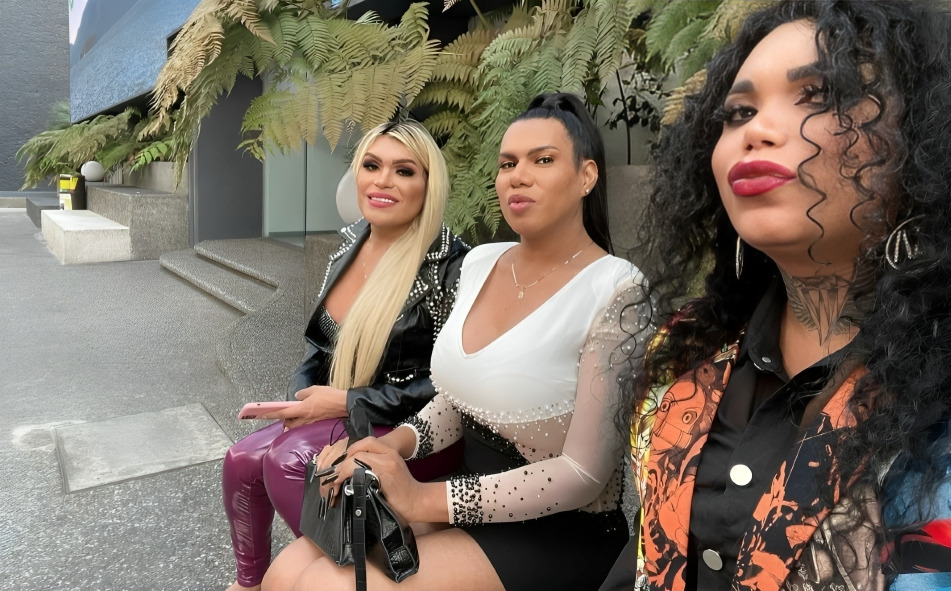 ¿Por qué cancelaron a Wendy Guevara y Paola Suárez en redes?