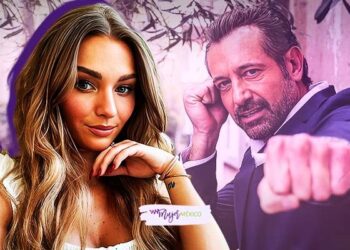 ¿Por qué Irina Baeva y Gabriel Soto terminaron?