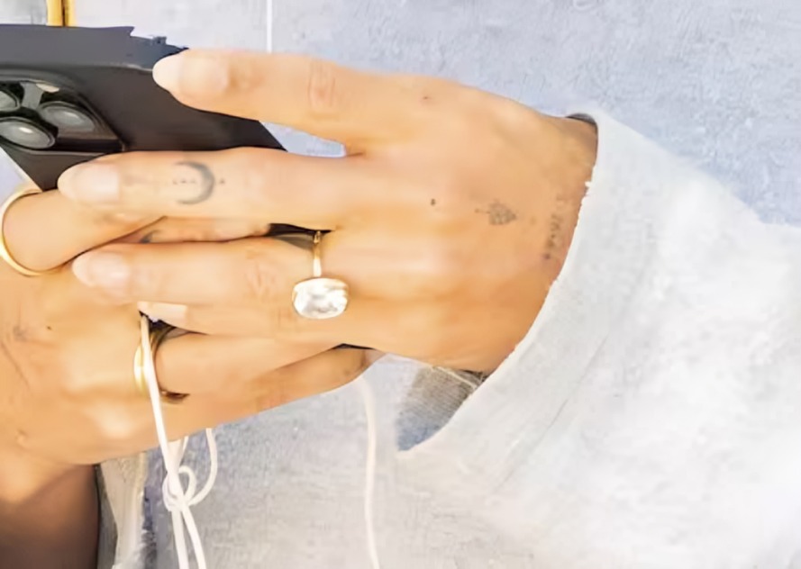¿Qué se sabe del compromiso de Harry Styles y Zoë Kravitz