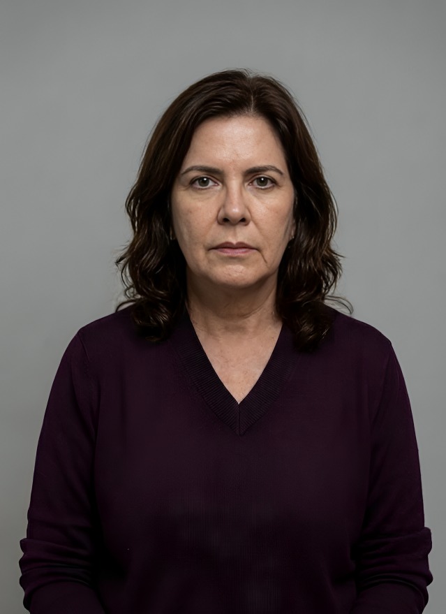 ¿Qué se sabe de la suegra de Carolina Flores?