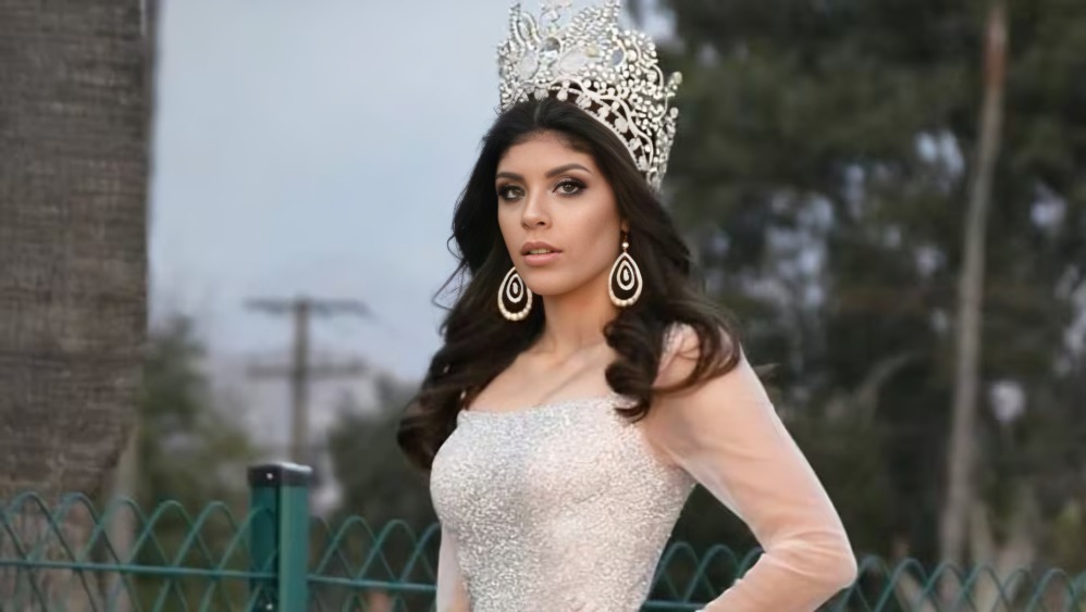 ¿Quién era Carolina Flores?