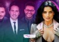 ¿Quiénes han sido las parejas de Aislinn Derbez?