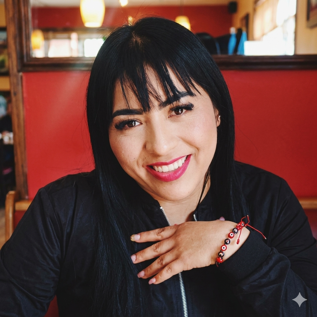 Cronología de la desaparición de Blanca Adriana en Puebla