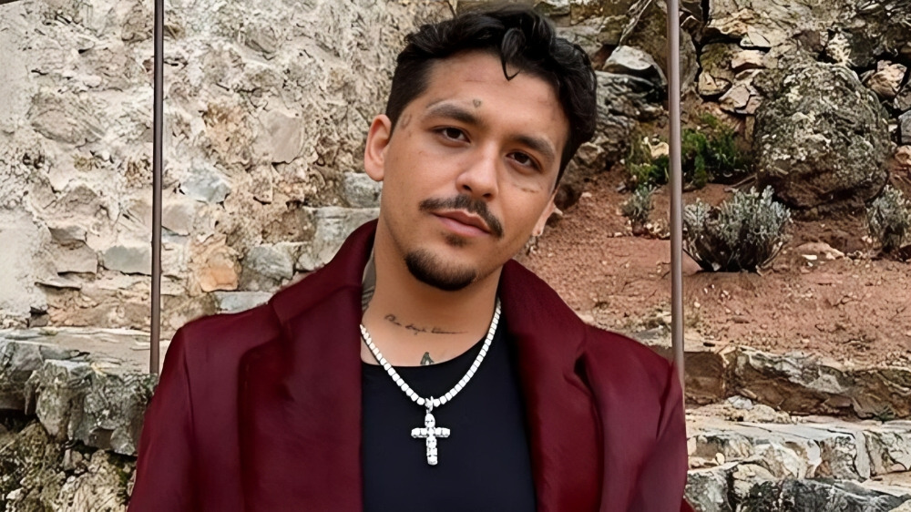 Cronología del pleito legal de Christian Nodal con sus papás