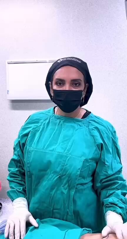Caso Blanca Adriana: cirujana no tenía cédula profesional