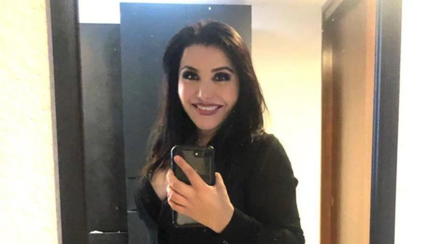 Diana Palafox robó videos de cirujana para promocionarse