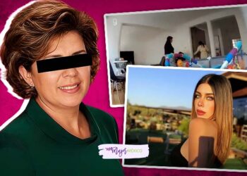 Erika N niega haber matado a Carolina Flores; esto declaró