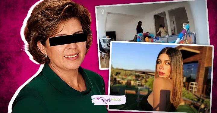 Erika N niega haber matado a Carolina Flores; esto declaró
