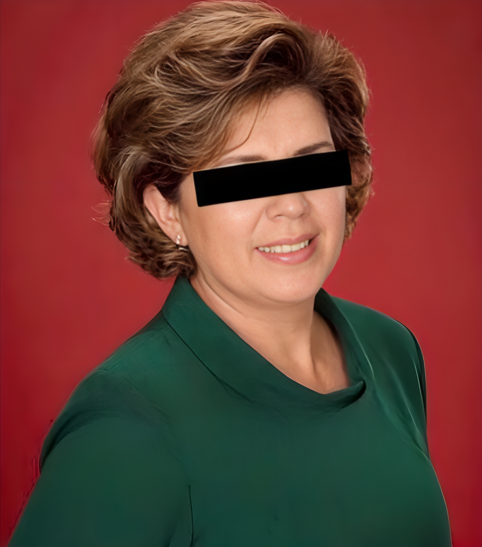 Erika N niega haber matado a Carolina Flores; esto declaró