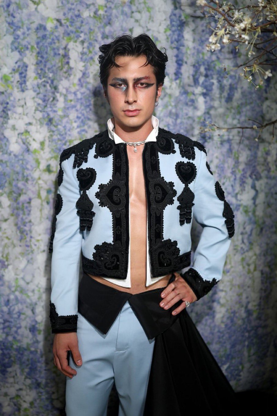 Los mejores looks del MET Gala 2026