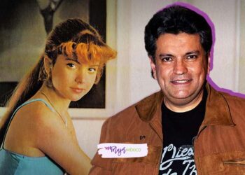 ¿Lucero y Sergio Andrade tuvieron una relación amorosa?
