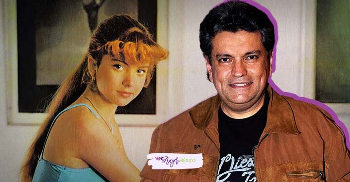 ¿Lucero y Sergio Andrade tuvieron una relación amorosa?