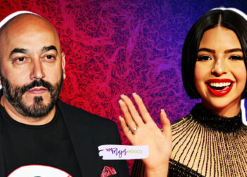 Lupillo Rivera defiende a Ángela Aguilar de críticas
