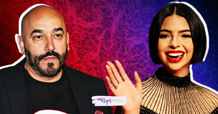 Lupillo Rivera defiende a Ángela Aguilar de críticas