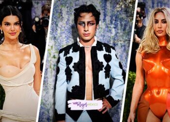 Los mejores looks del MET Gala 2026