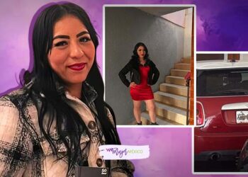 Puebla. Blanca Adriana desparece tras acudir a clínica estética