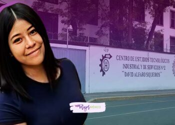 ¿Qué pasó con Marilyn Jolette, joven desaparecida en Coyoacán?