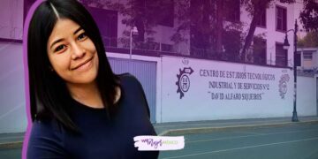 ¿Qué pasó con Marilyn Jolette, joven desaparecida en Coyoacán?
