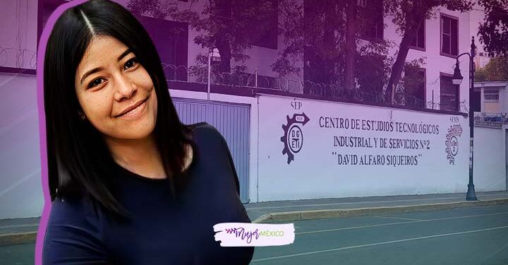 ¿Qué pasó con Marilyn Jolette, joven desaparecida en Coyoacán?