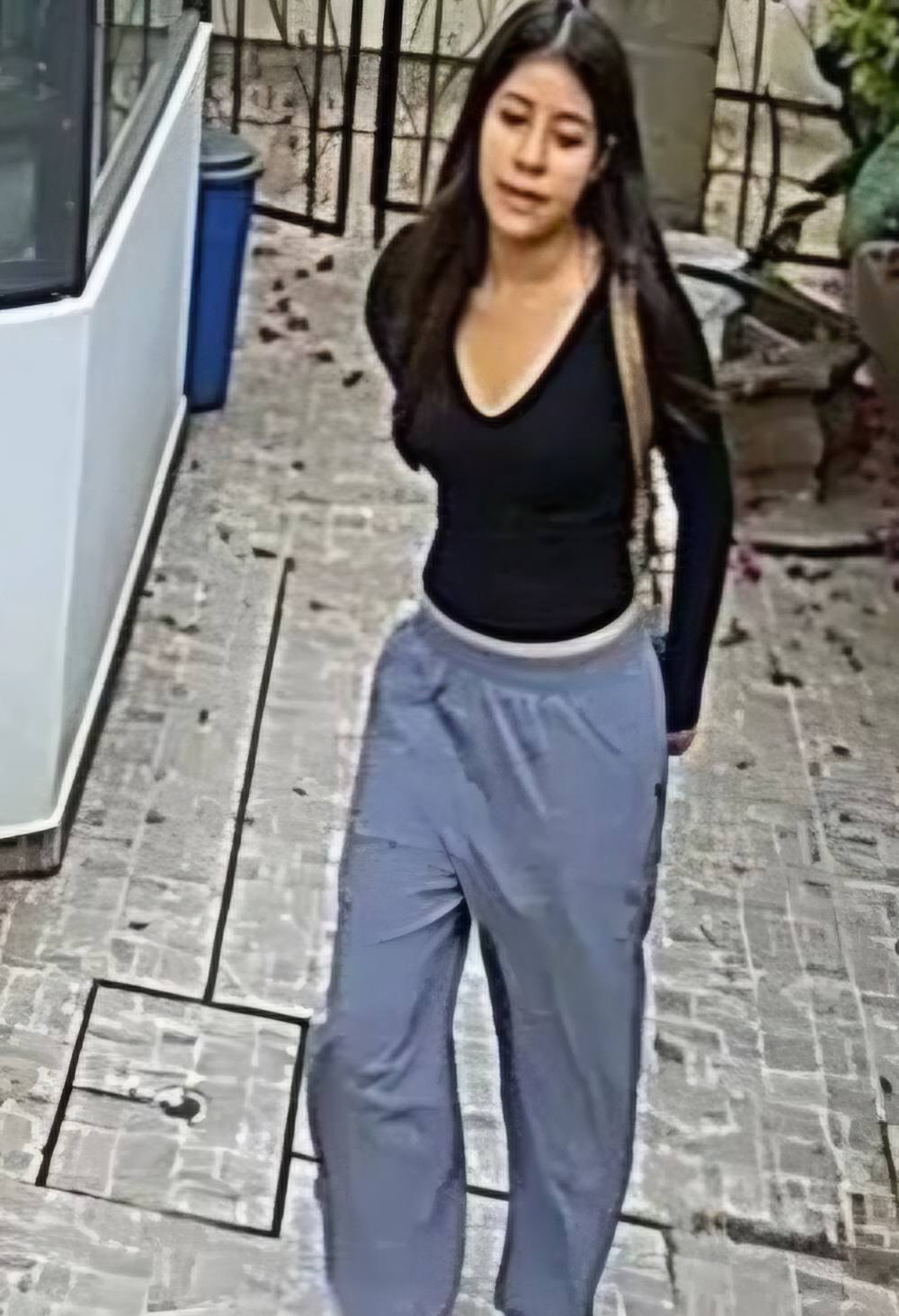 ¿Qué pasó con Marilyn Jolette, joven desaparecida en Coyoacán?