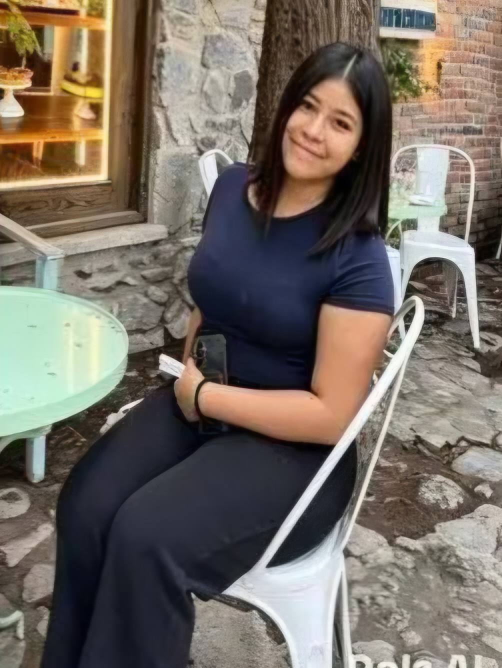 ¿Qué pasó con Marilyn Jolette, joven desaparecida en Coyoacán?