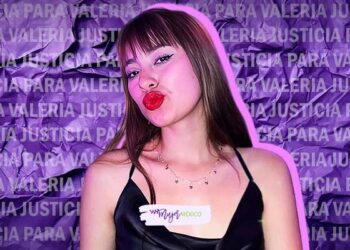 ¿Qué pasó con Valeria Frías, joven que murió tras ir a fiesta?