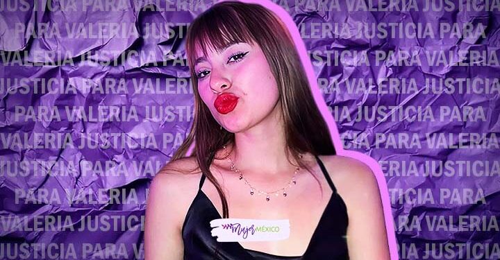 ¿Qué pasó con Valeria Frías, joven que murió tras ir a fiesta?