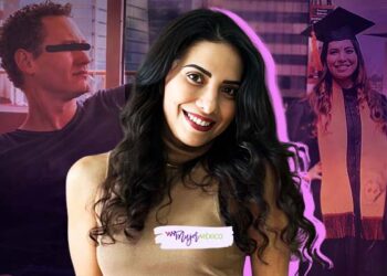¿Quién era Renata Palmer, joven asesinada por YouTuber?