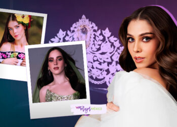 ¿Quién es Ximena Aranda, candidata a Miss Universo México 2026?