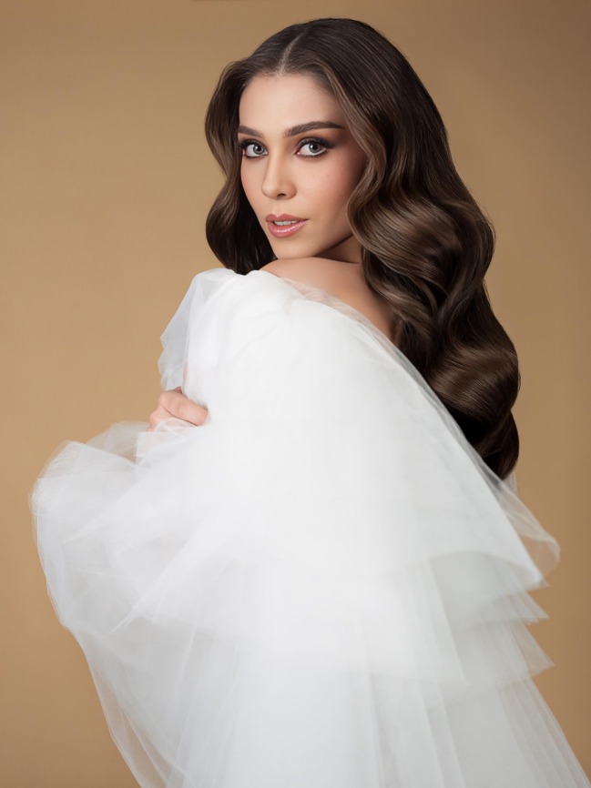 ¿Quién es Ximena Aranda?