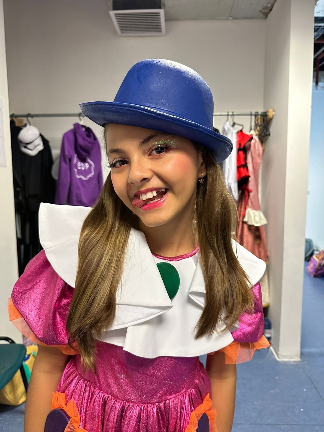 Rafaela Castro, hija de Cristian Castro, debuta en la radio