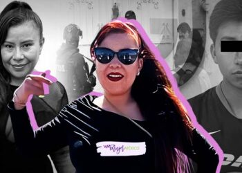 Teresa Guadalupe, mujer desaparecida por su hijo | Cronología