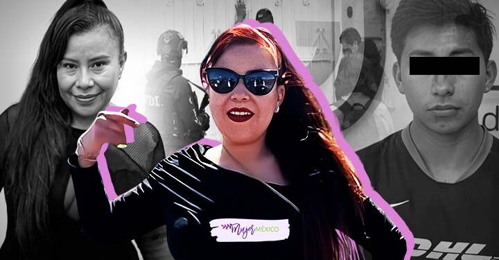 Teresa Guadalupe, mujer desaparecida por su hijo | Cronología