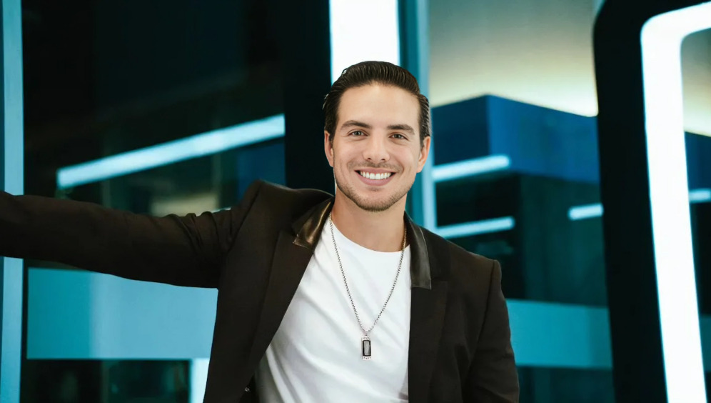 Vadhir Derbez responde a denuncia por supuesto abuso sexual