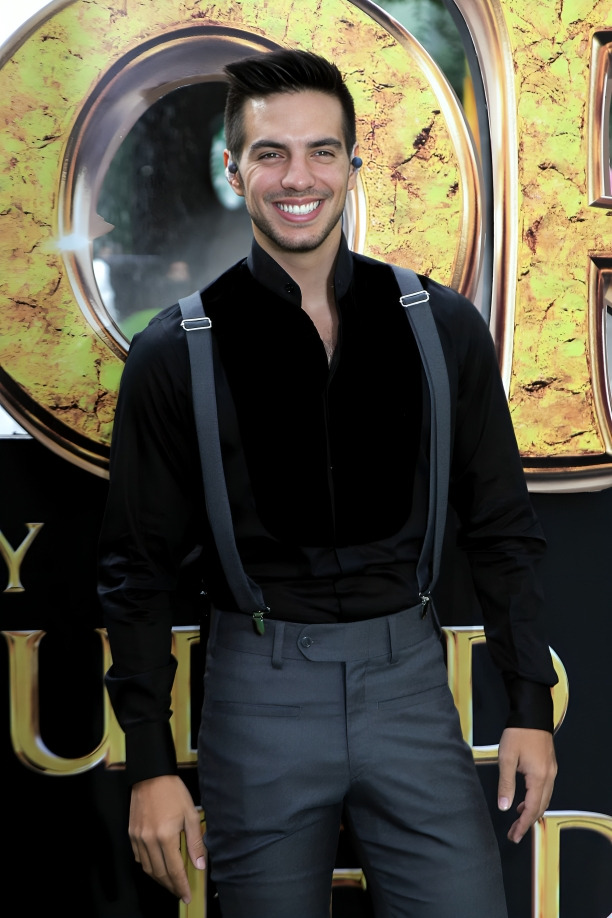Vadhir Derbez responde a denuncia por supuesto abuso sexual