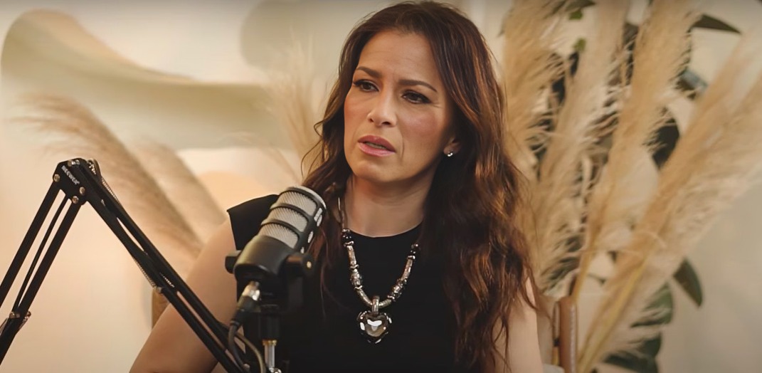Alessandra Rosaldo comparte desgarrador mensaje