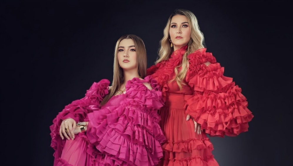 Alicia Villarreal afirma que está lista para ser abuela