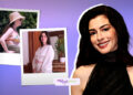 Anna Hathaway confirma embarazo de su tercer bebé |VIDEO