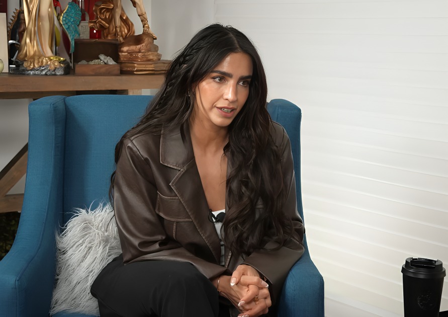 Bárbara de Regil revela gravez consecuencias de cirugía